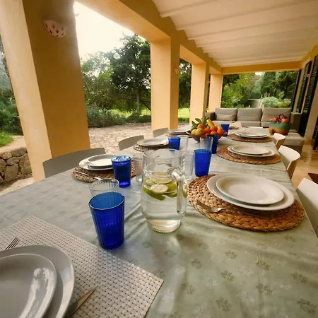Villa La Cala - By Sealand Villas *