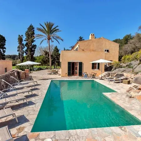 Villa La Cala - By Sealand Villas Villa *