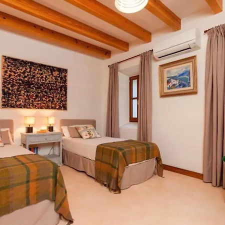 Villa La Cala - By Sealand Villas * Pollenca