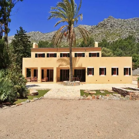 Villa La Cala - By Sealand Villas * Pollenca