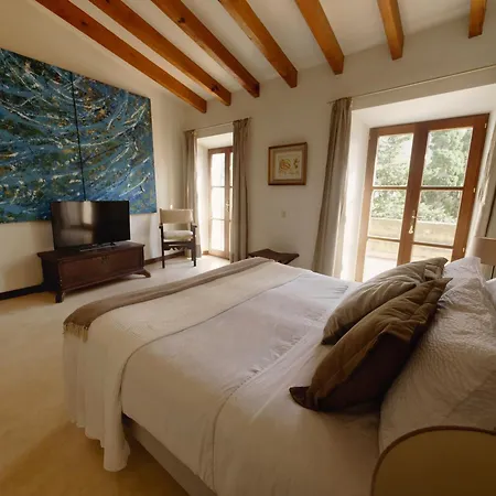 Villa La Cala - By Sealand Villas Villa Pollenca