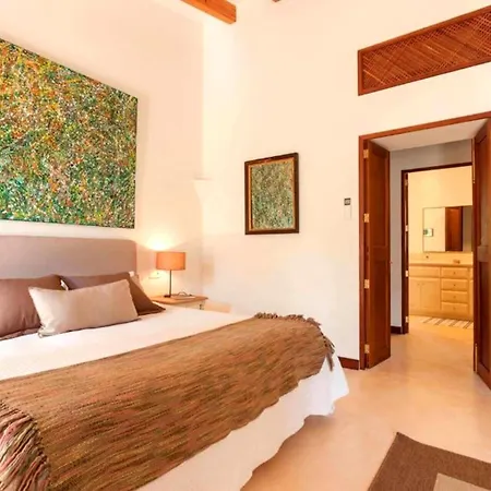 Villa Villa La Cala - By Sealand Villas *