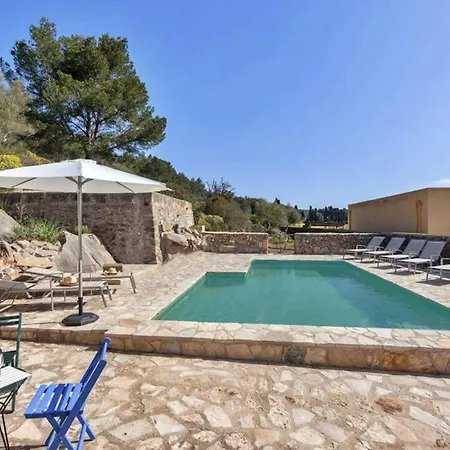 Villa La Cala - By Sealand Villas * Pollenca