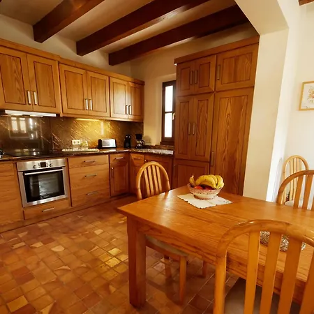 Villa Villa La Cala - By Sealand Villas