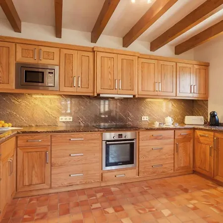 Villa La Cala - By Sealand Villas Villa *